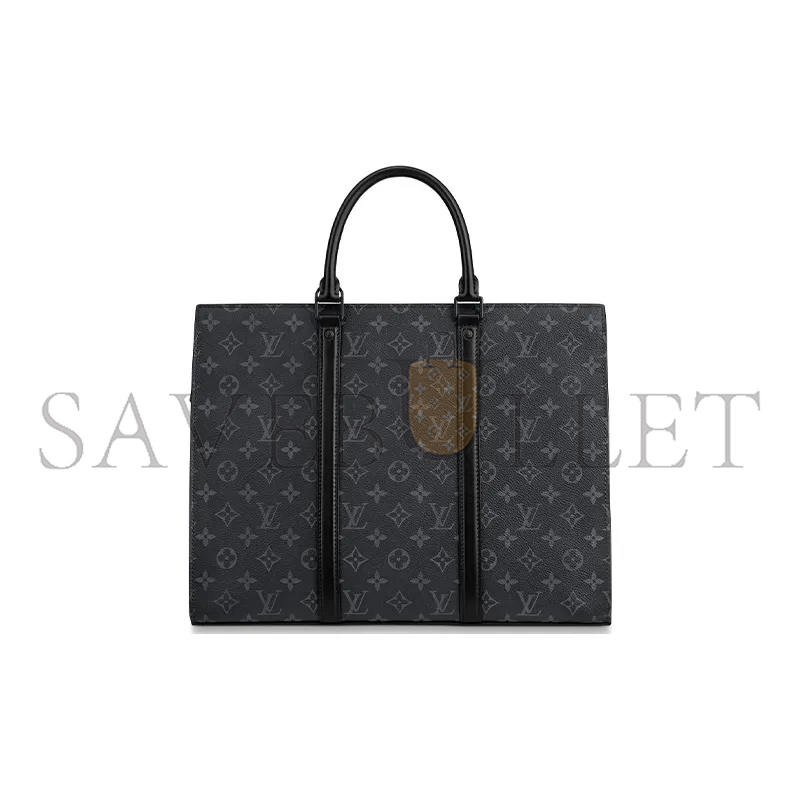 LOUIS VUITTON SAC PLAT HORIZONTAL ZIPPE M45265 (39*31*8.5cm)
